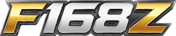 f168z logo